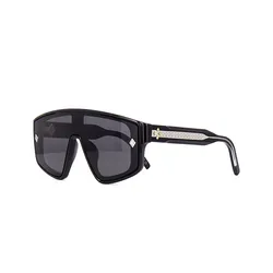 Kính Mát Dior CD Diamond M1U 10A0 Màu Đen