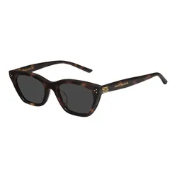 Kính Mát Gentle Monster Gisele T1 Sunglasses Màu Đen