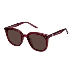 Kính Mát Gentle Monster Lady Lang RC3 Sunglasses Màu Đỏ