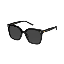 Kính Mát Gentle Monster Sunglasses New Her 01 Màu Đen