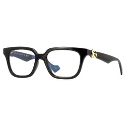 Kính Mát Gucci GG1536S 001 Blue & Beyond Sunglasses (Đổi Màu Mắt) Màu Đen