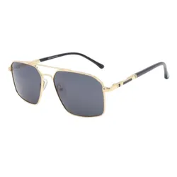 Kính Mát Nam Ancci AC33210 C3 Màu Xám/Gold