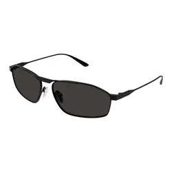 Kính Mát Nam Balenciaga Sunglasses BB0416S 001 Màu Đen