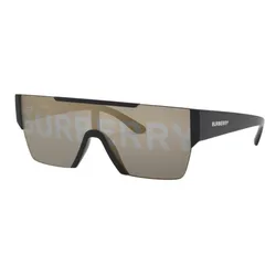 Kính Mát Nam Burberry Sunglasses 4291 3001H 140 Màu Đen - Nâu