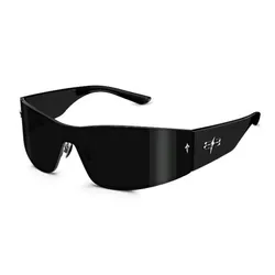 Kính Mát Nam Molsion Sunglass MS8066 B10 Màu Đen