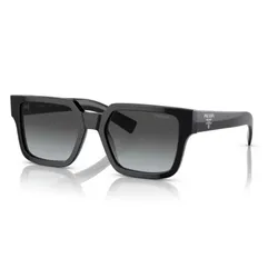 Kính Mát Nam Prada Sunglasses 0PR03ZSF 1AB06T55 Màu Đen