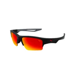 Kính Mát Nam Puma PU0400S 002 Màu Đỏ