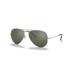 Kính Mát Nam Rayban 0RB3025 003/4062 Màu Xanh Bạc