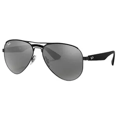 Kính Mát Nam Rayban 0RB3523 006/6G59 Màu Đen