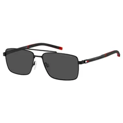 Kính Mát Nam Tommy Hilfiger TH2078/S 003 Màu Đen Xám