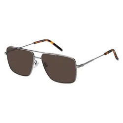 Kính Mát Nam Tommy Hilfiger TH2110/S 6LB Màu Nâu Bạc