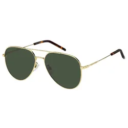 Kính Mát Nam Tommy Hilfiger TH2111/G/S J5G Màu Xanh Lá