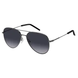 Kính Mát Nam Tommy Hilfiger TH2111/G/S KJ1 Màu Xám Bạc