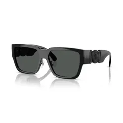 Kính Mát Nam Versace Sunglasses 0VE4483D 53608757 Màu Đen