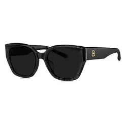 Kính Mát Nữ Bolon Sunglasses BL3200 C10 Màu Đen