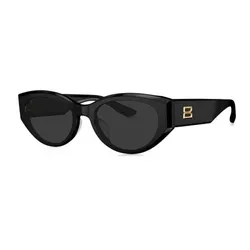 Kính Mát Nữ Bolon Sunglasses BL3208 C10 Màu Đen