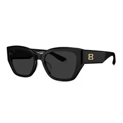 Kính Mát Nữ Bolon Sunglasses BL3209 C10 Màu Đen