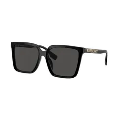 Kính Mát Nữ Burberry 0BE4411D 30018757 Black Màu Đen