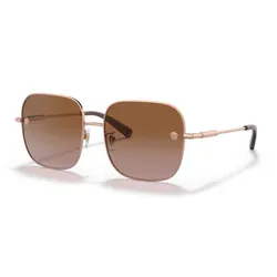 Kính Mát Nữ Versace 0VE2246D 14121359 Màu Vàng Nâu