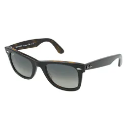 Kính Mát Rayban Original W-r Color Mix Grey Gradient Sunglasses RB2140 127771 50 Phối Màu