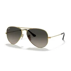 Kính Mát Rayban Sunglasses 0RB3025 181/7162 Màu Xám