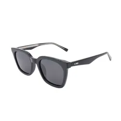 Kính Mát Unisex AMO AMO44629 C1 Màu Đen