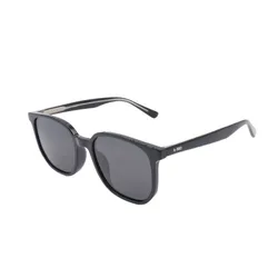 Kính Mát Unisex AMO AMO44631 C1 Màu Đen