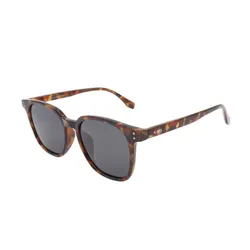 Kính Mát Unisex AMO  AMO44632 C32 Màu Nâu Xám