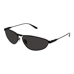 Kính Mát Unisex Balenciaga BB0417S 001 Màu Đen