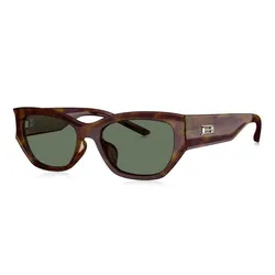 Kính Mát Unisex Bolon Sunglasses Tortoises BX5008 A28 Màu Đồi Mồi