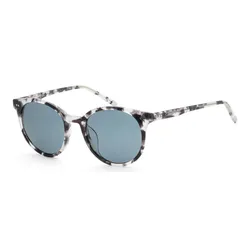 Kính Mát Unisex Calvin Klein CK Sunglasses CK4327SA-037 Màu Xanh