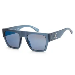 Kính Mát Unisex Calvin Klein CK  Sunglasses CKJ22636S-405 Màu Xanh Blue