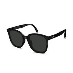 Kính Mát Unisex Molsion Sunglasses MS5056 C10 Màu Đen