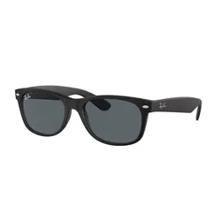 Kính Mát Unisex Rayban 0RB2132F 622/R555 Màu Xanh/Đen