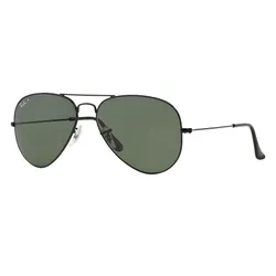 Kính Mát Unisex Rayban 0RB3025 002/5862 Polarized Màu Xanh Green