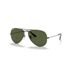 Kính Mát Unisex Rayban 0RB3025 004/5862 Màu Xanh Green