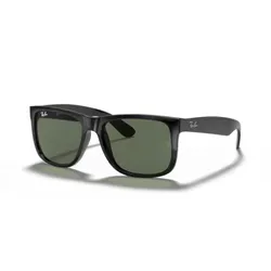Kính Mát Unisex Rayban 0RB4165F 601/7155 Màu Xanh Đen