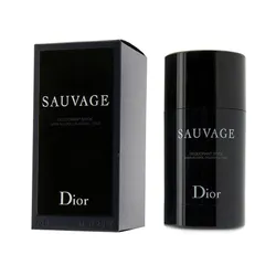 Lăn Khử Mùi Hương Nước Hoa Nam Dior Sauvage Deodorant Stick 75g