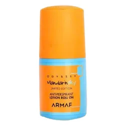 Lăn Khử Mùi Unisex Armaf Odyssey Mandarin Edition