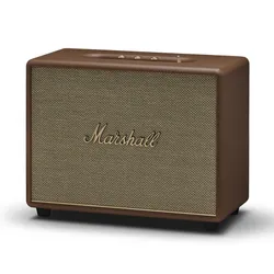 Loa Marshall Woburn III Màu Nâu