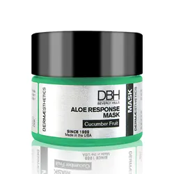 Mặt Nạ DBH Aloe Response Mask 30ml