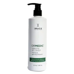 Mặt Nạ Phục Hồi Image Ormedic Balancing Gel Masque 355ml