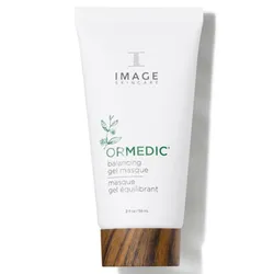 Mặt Nạ Phục Hồi Image Ormedic Balancing Gel Masque 50ml