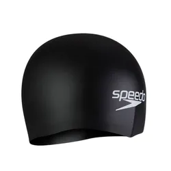 Mũ Bơi Người Lớn Speedo Fastskin Hiro Cap Màu Đen