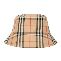Mũ Burberry Bucket Hat 80269271 Màu Be Size XS