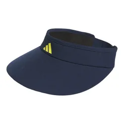 Mũ Nửa Đầu Adidas Wide Tour Visor JI6584 Màu Xanh Navy