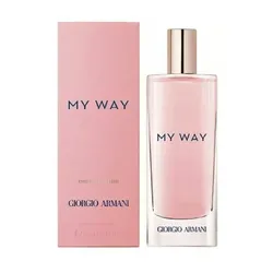 Nước Hoa Nữ Giorgio Armani My Way Eau De Parfum (EDP) 15ml