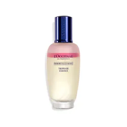 Nước Dưỡng Da L'Occitane Immortelle Reset Triphase Essence 150ml