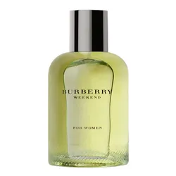 Nước Hoa Nữ Burberry Weekend EDP 100ml