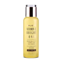 Nước Hoa Hồng Orjena Vitamin C Hỗ Trợ Làm Sáng Da 120ml